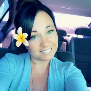 Meet your Posher, Stacy